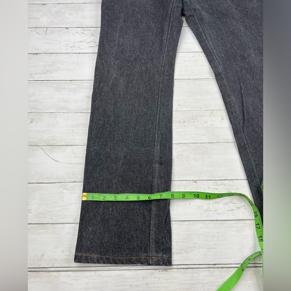 Dolce & Gabbana Men’s Size 48 IT/ 34 US Gray Denim Jeans - Picture 12 of 15